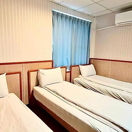 Ying Lun Hotel Taitung Екстер'єр фото