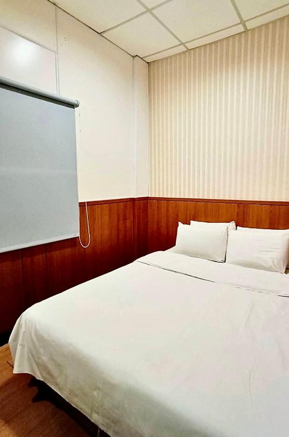 Ying Lun Hotel Taitung Екстер'єр фото