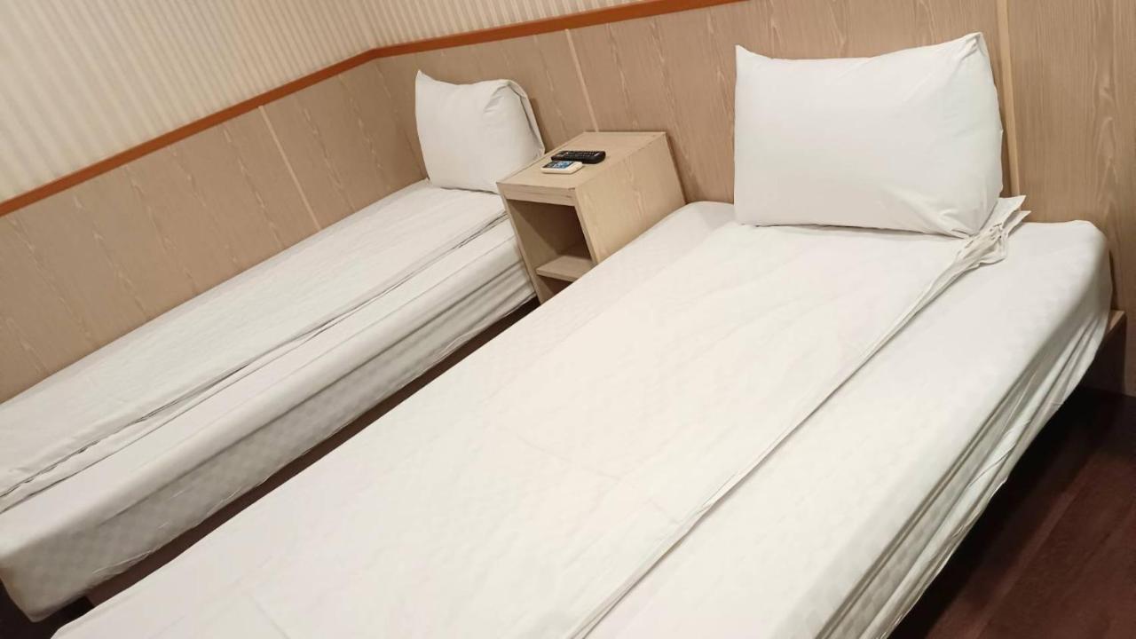 Ying Lun Hotel Taitung Екстер'єр фото