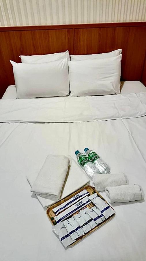 Ying Lun Hotel Taitung Екстер'єр фото