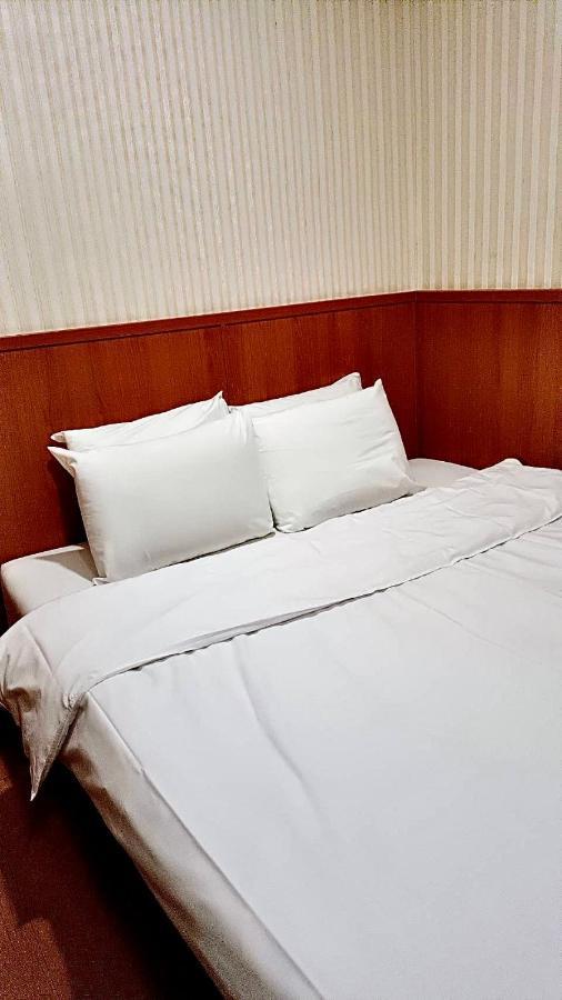 Ying Lun Hotel Taitung Екстер'єр фото