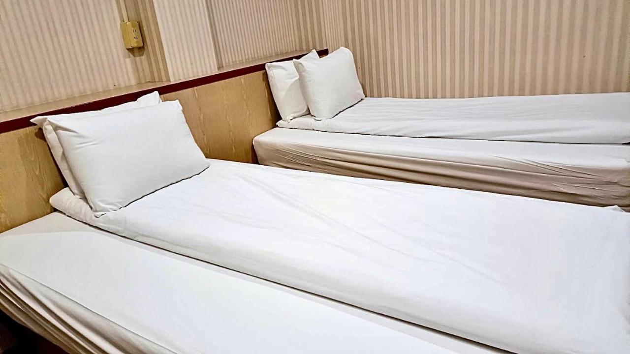 Ying Lun Hotel Taitung Екстер'єр фото