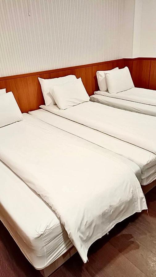 Ying Lun Hotel Taitung Екстер'єр фото