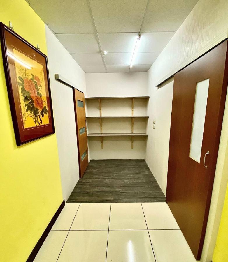 Ying Lun Hotel Taitung Екстер'єр фото